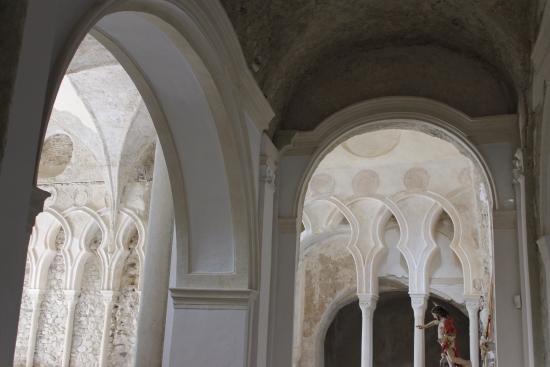 Chiesa di San Salvatore de Birecto